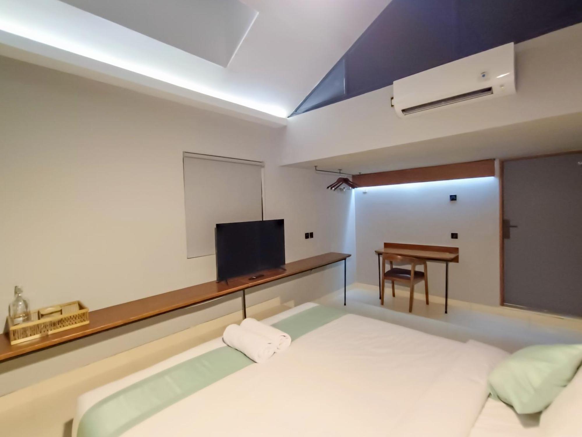 Fx Stay & Coffee Yogyakarta Ngoại thất bức ảnh