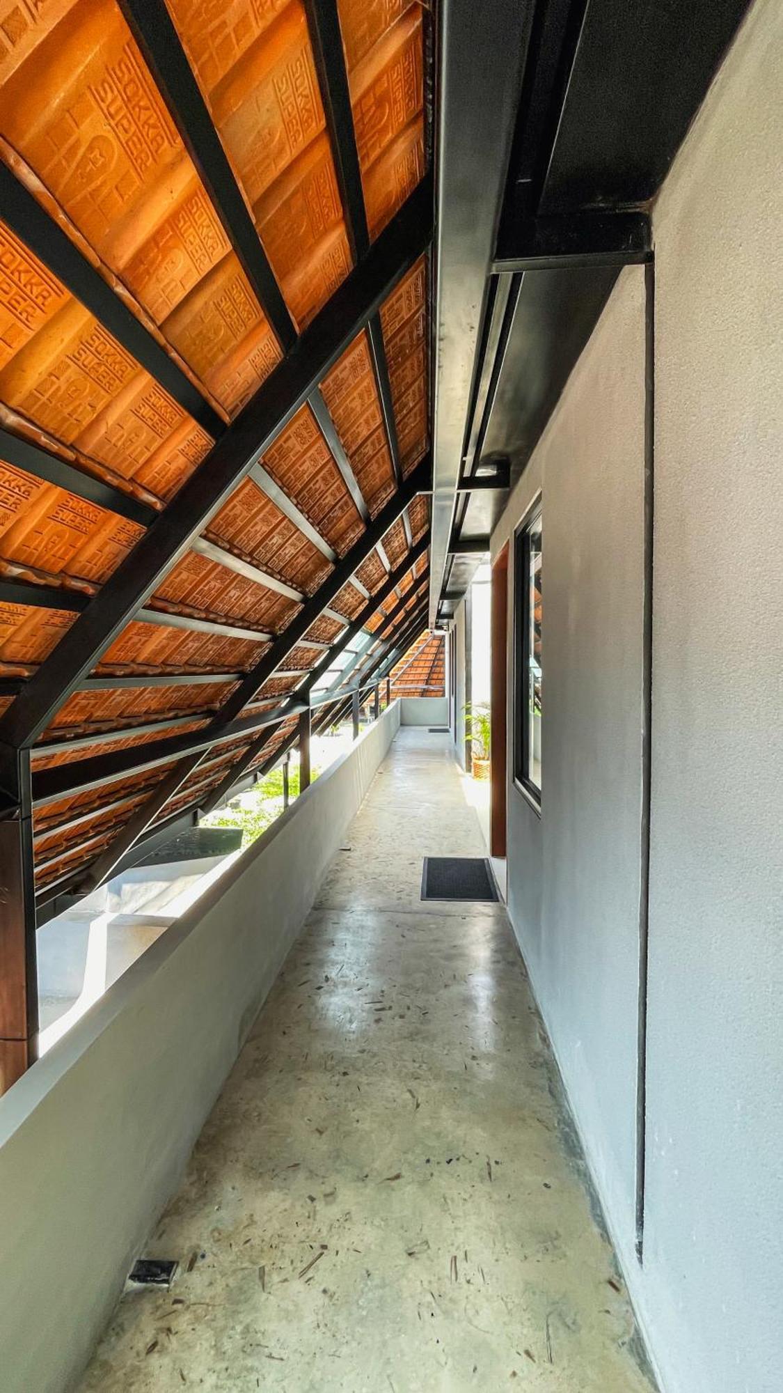 Fx Stay & Coffee Yogyakarta Ngoại thất bức ảnh